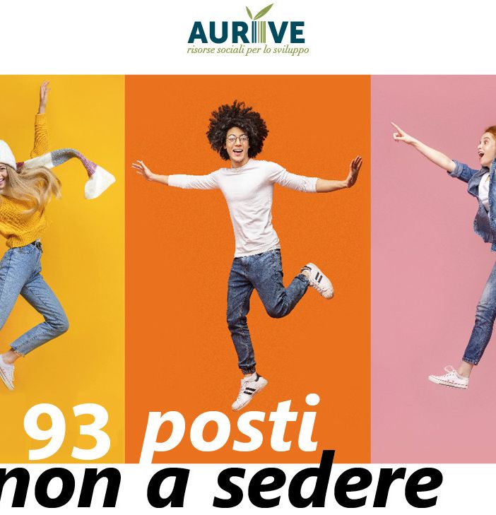 Servizio Civile: prorogata la scadenza, aumentati i posti disponibili