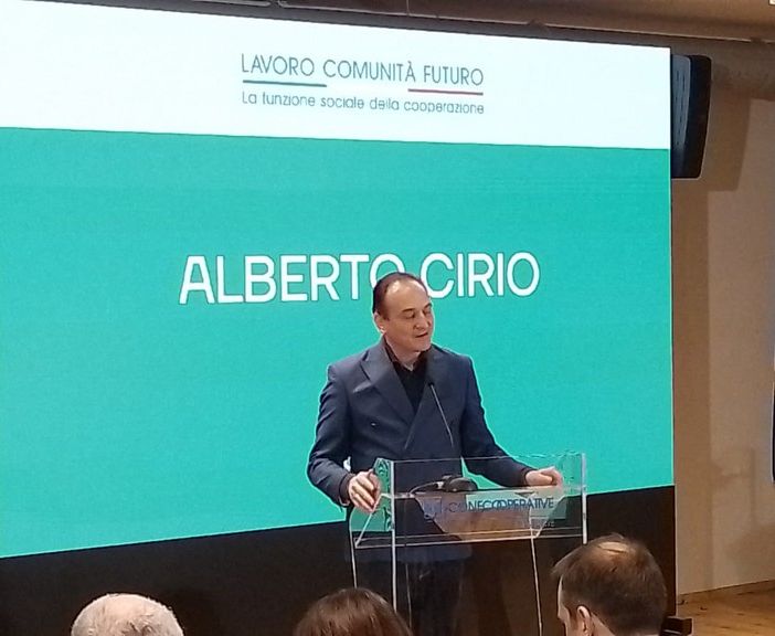 Confcooperative Piemonte al rinnovo: &quot;Il Covid ha messo alla prova il nostro mondo. Ora puntiamo sul green&quot;