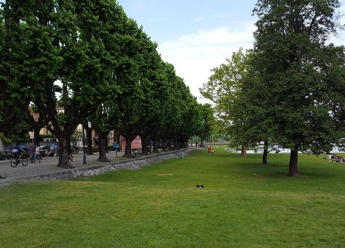 Previsioni meteo avverse, AgriVarese rinviata per pioggia