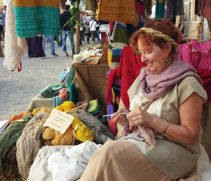 Sei un’eccellenza dell’artigianato artistico? Partecipa ad Arti e Mercanti di Asti!
