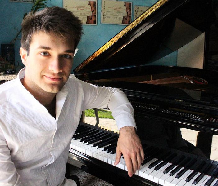 “Vivere di musica”, stasera il concerto con i giovani talenti ossolani