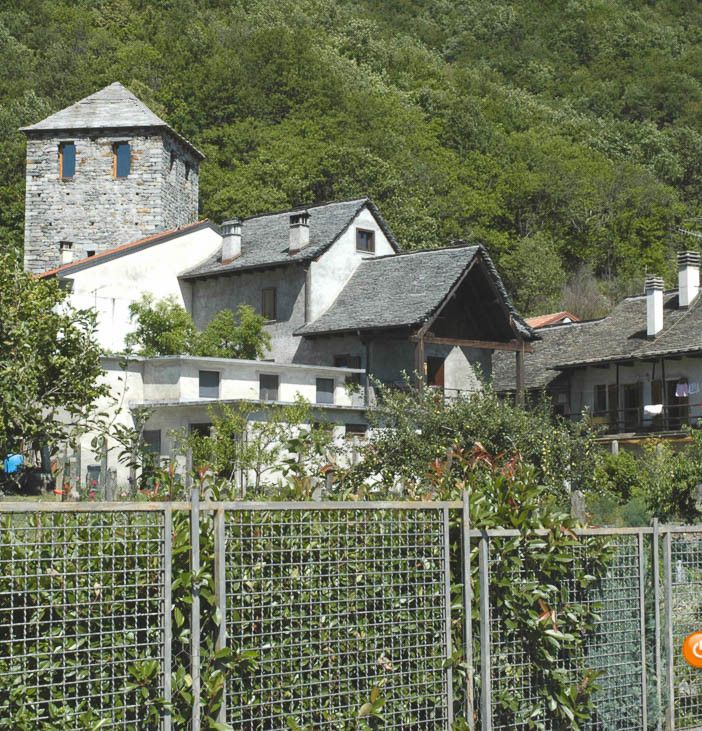 Crevola investe 175 mila euro nei boschi comunali