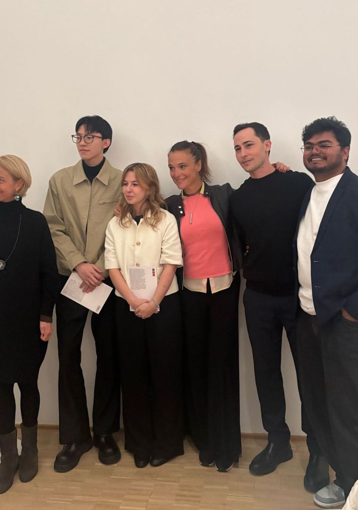 Agnese Ricchi si aggiudica il concorso 'Progettare futuri possibili'
