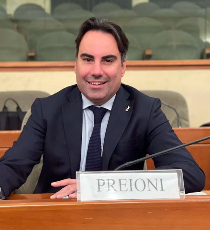 Dal Pnrr 4,8 milioni al Vco contro il dissesto idrogeologico, soddisfazione di Preioni