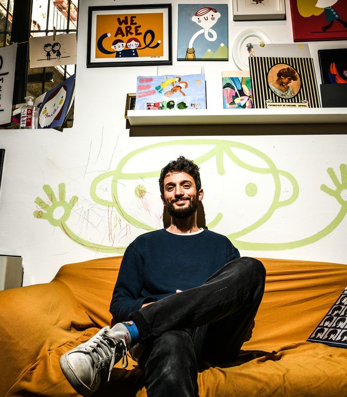 A Domodossola torna il Festival dell'Illustrazione