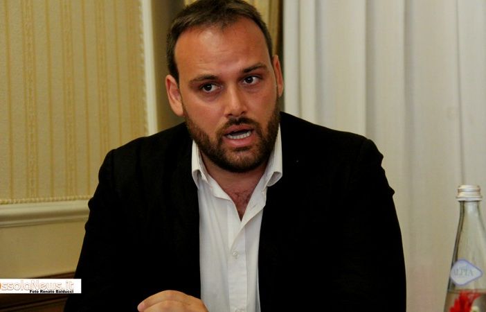 Elezioni amministrative, Alessandro Lana si ricandida a Piedimulera