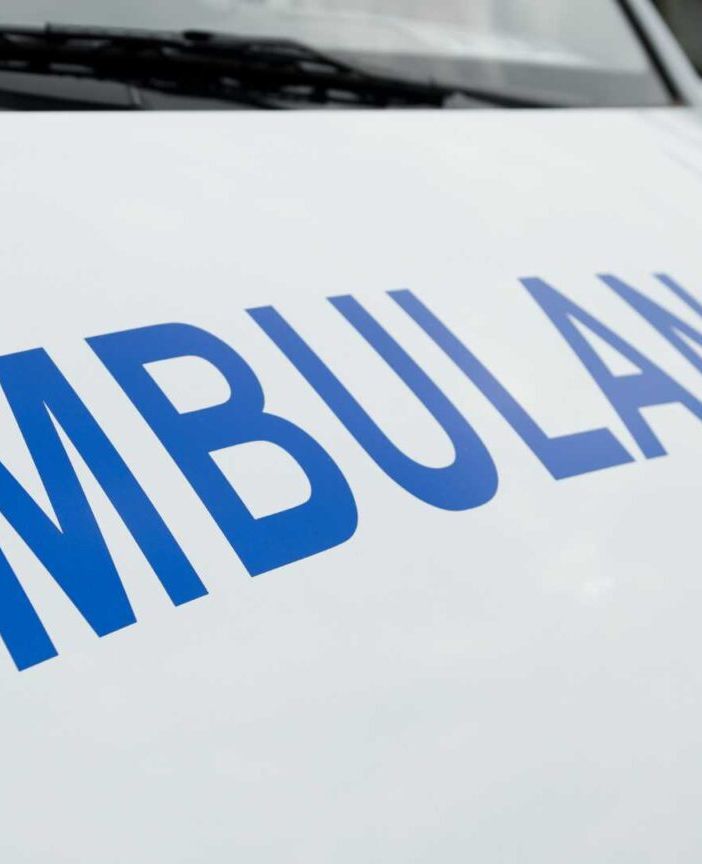 Ambulanza privata per non deambulanti