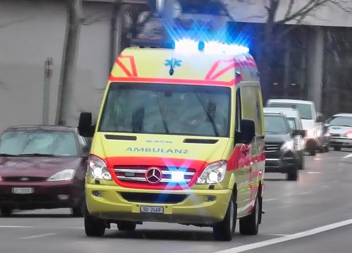 Tragedia in Canton Ticino, una ragazza di 17 anni perde la vita in un incidente