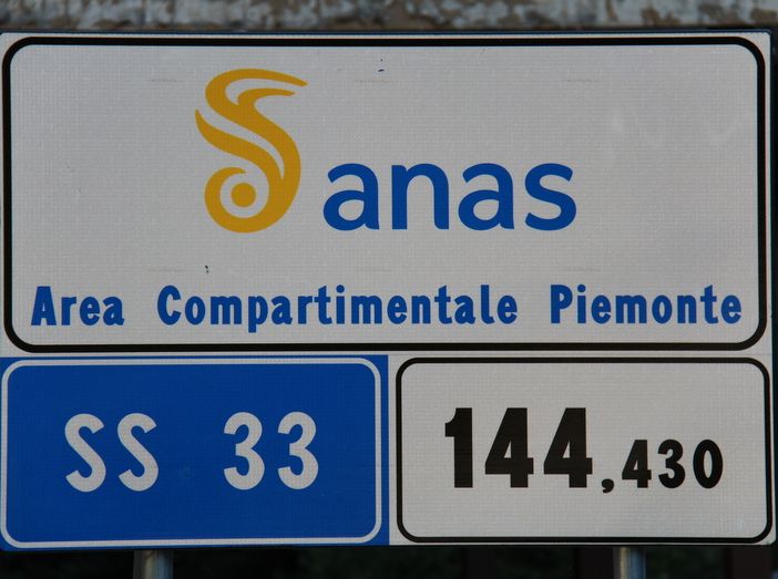 Varzo, in via di completamento i lavori sulla SS 33
