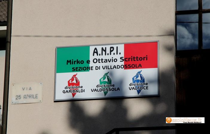 Si parla di pace domani alla Lucciola