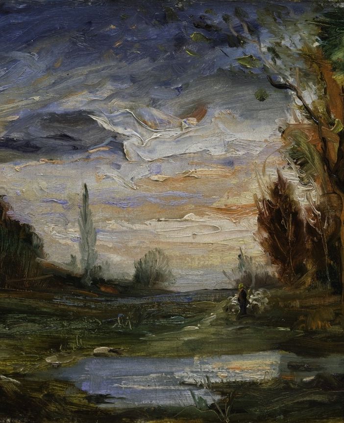 Vigezzini di Francia, Collezione Poscio espone a Casa De Rodis 90 opere dell'Ottocento