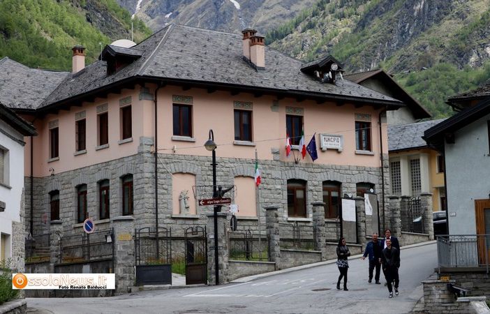 Telemedicina e convenzioni sanitarie nel programma di Borsotti