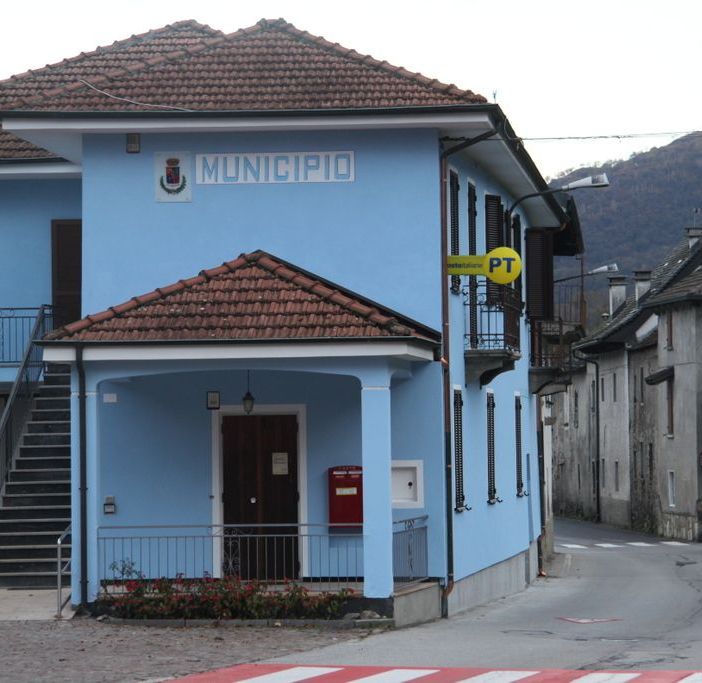 Anzola d'Ossola, per privati servizio gratuito per conferire rifiuti inerti