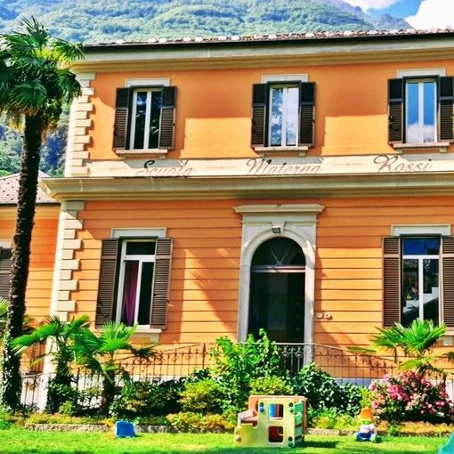 “In...Formazione!”: incontri formativi all'asilo di Premosello