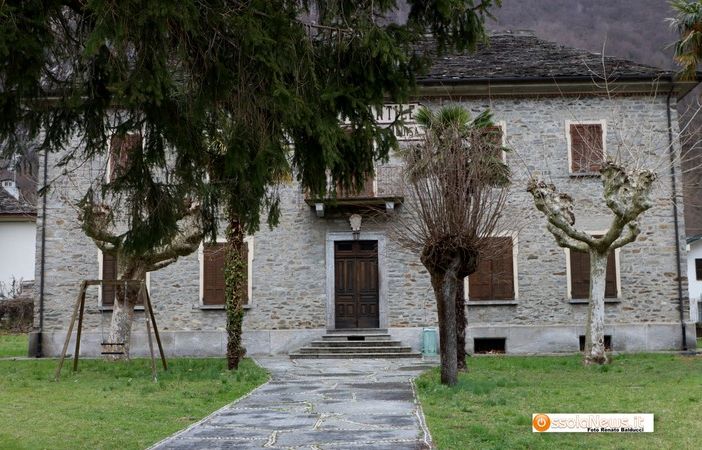 ''Ridoniamo l'ex asilo di Prata alla collettività''