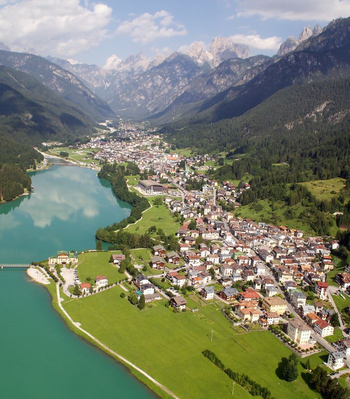 Si svolge in Veneto la 25esima settimana nazionale dell'escursionismo del Cai