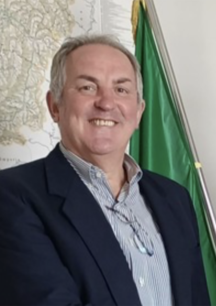 Beppe Carlevaris nominato nuovo presidente di VisitPiemonte-Dmo