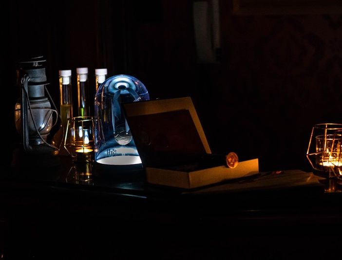 Al Borducan un Halloween… magico: arrivano Harry Potter e gli stregoni di Hogwarts