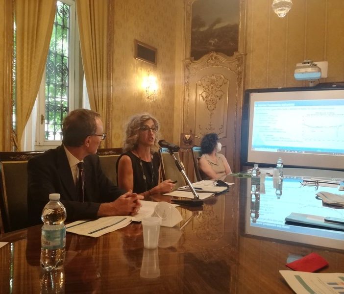 Piemonte, dal Pnrr già 3 miliardi: 720 euro a testa