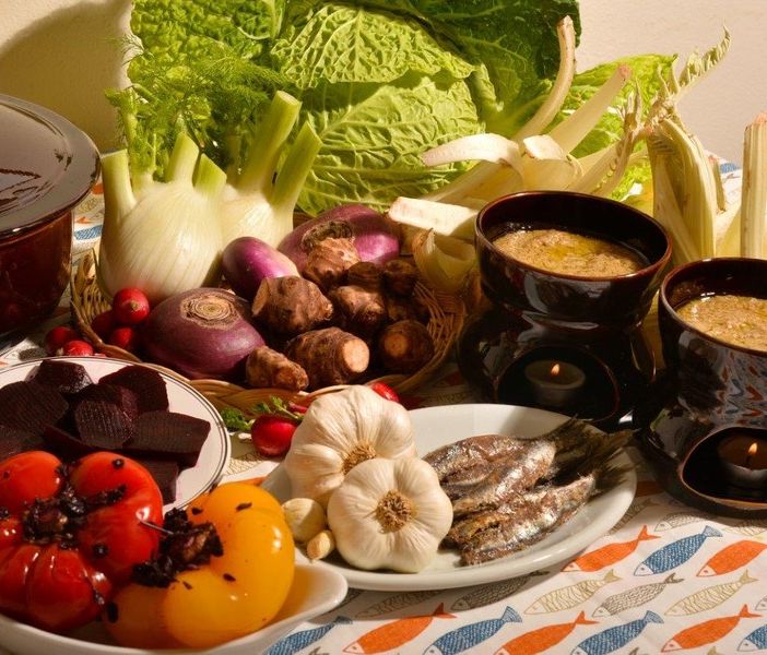 Tutto è pronto per il Bagna Cauda Day 2022: ultimi giorni per prenotare!