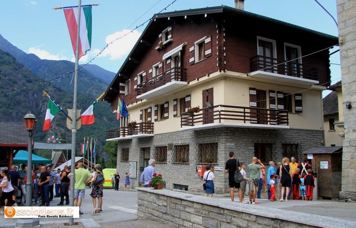 La giunta di Bannio Anzino si rivolge all'avvocato dopo le accuse della minoranza