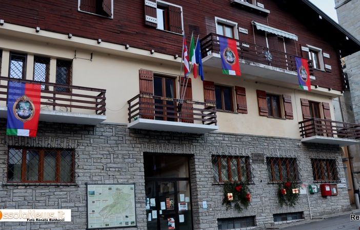 Bannio, via libera ai lavori sul torrente Anza a Pontegrande