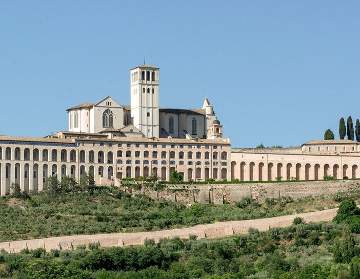Con la parrocchia di Domo un pellegrinaggio nelle terre di San Francesco