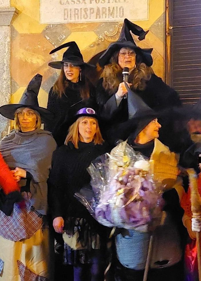 Un successo la festa dell'Epifania a Santa Maria Maggiore