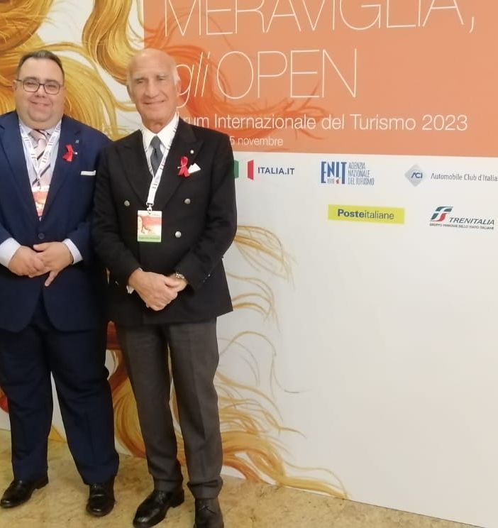 Il presidente Aci: &quot;Le gare motoristiche volano dello sport italiano&quot;