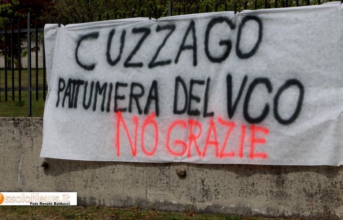 Area ex poligono e impianto a biogas, la minoranza chiede un consiglio a Cuzzago