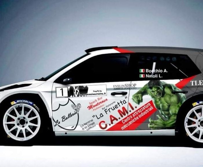 Rally e solidarietà in piazza mercato a Villadossola