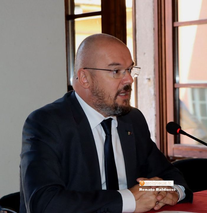 ''Cara Regione, il Recovery Fund non è il Paese di balocchi''