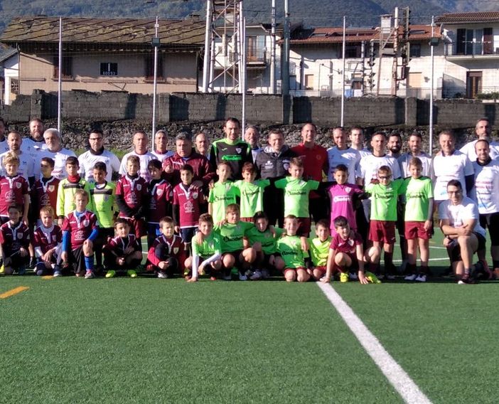 A Domo le prove del Brevetto sportivo tedesco