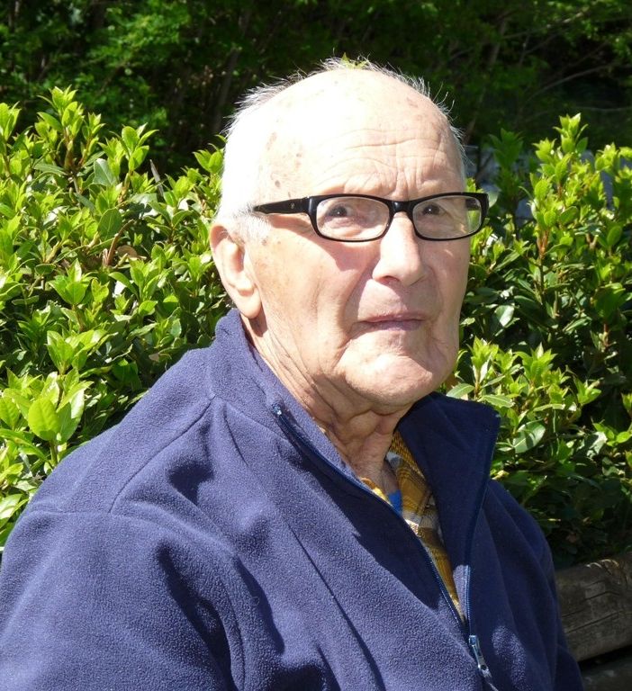 Addio a Bruno Francia, il partigiano “Russo”
