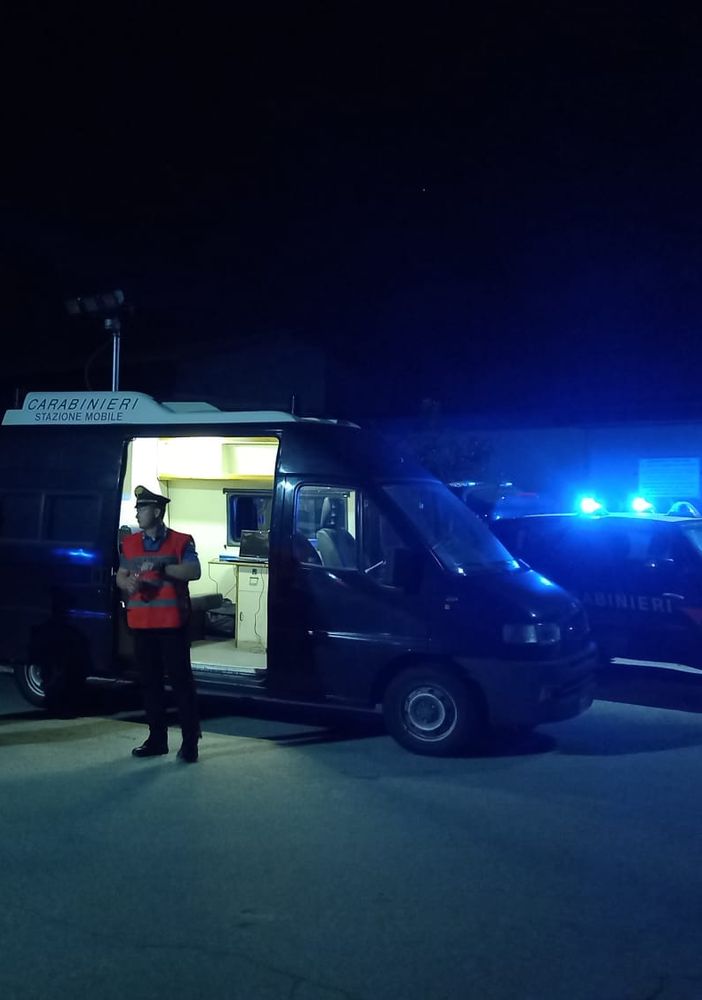 Tentano colpo in una casa di Varzo, un arresto e due ladri in fuga