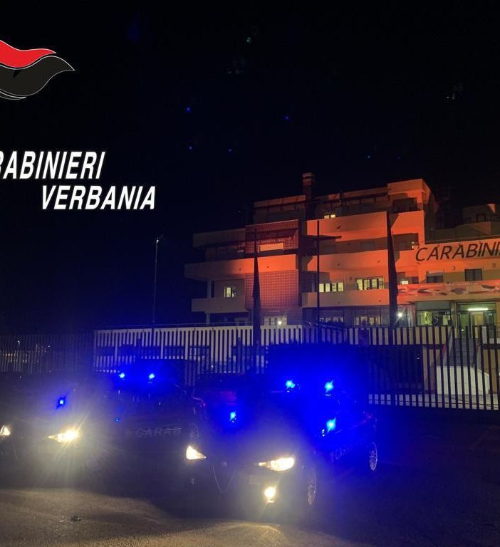 Giornata contro la violenza sulle donne, diverse le iniziative promosse dai Carabinieri nel Vco