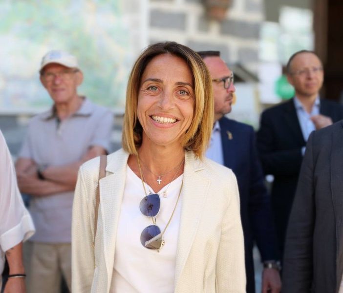 Stop al Reddito di cittadinanza, Chiorino: “Dignità è autonomia, non assistenzialismo”   VIDEO
