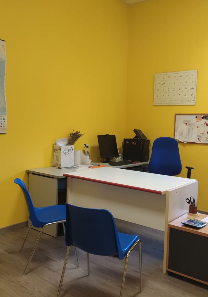Ciss, una nuova sede per affrontare in maniera più efficace le necessità del territorio