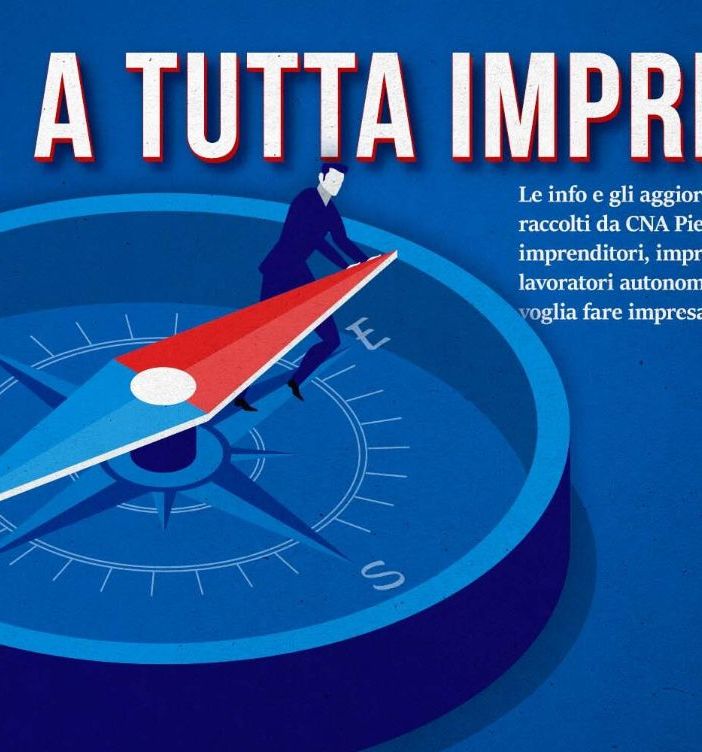 CNA Piemonte Nord lancia il podcast 'A tutta impresa'