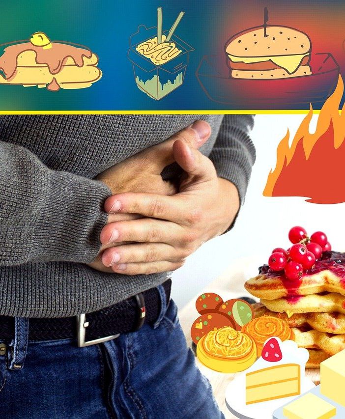 Colite: sintomi, dieta e altri rimedi