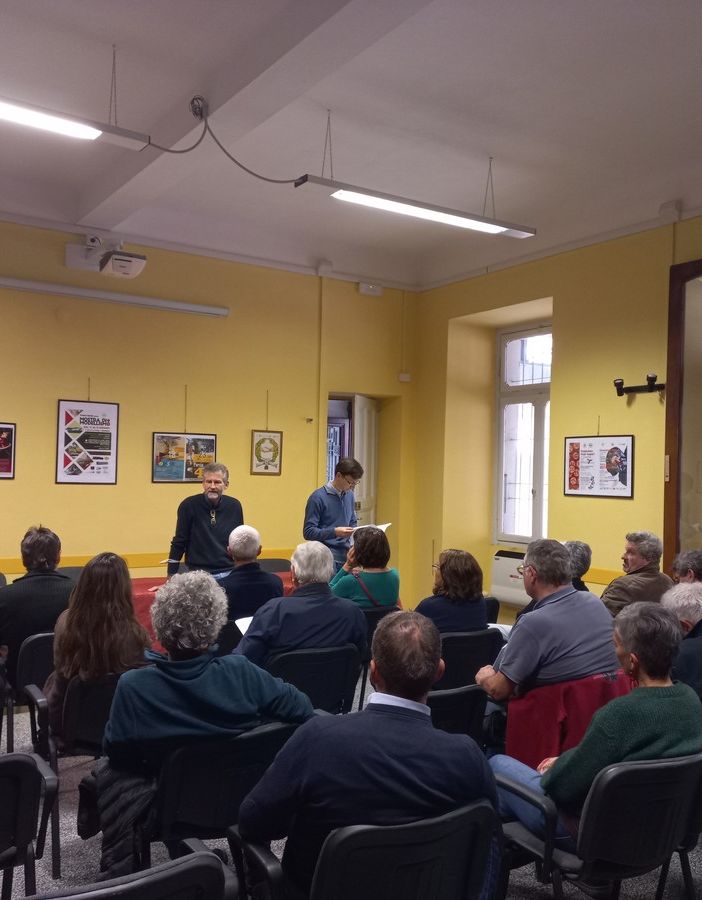 Nasce un comitato contro l’ampliamento della cava di Crevoladossola