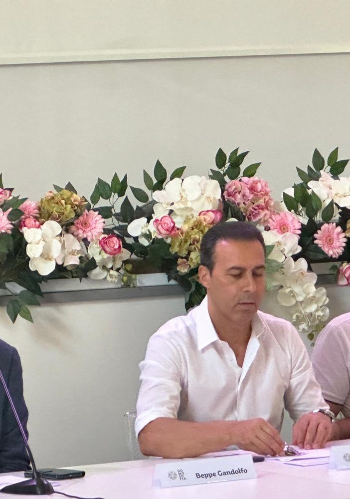 Presentata l'edizione 2024 di Domosofia FOTO