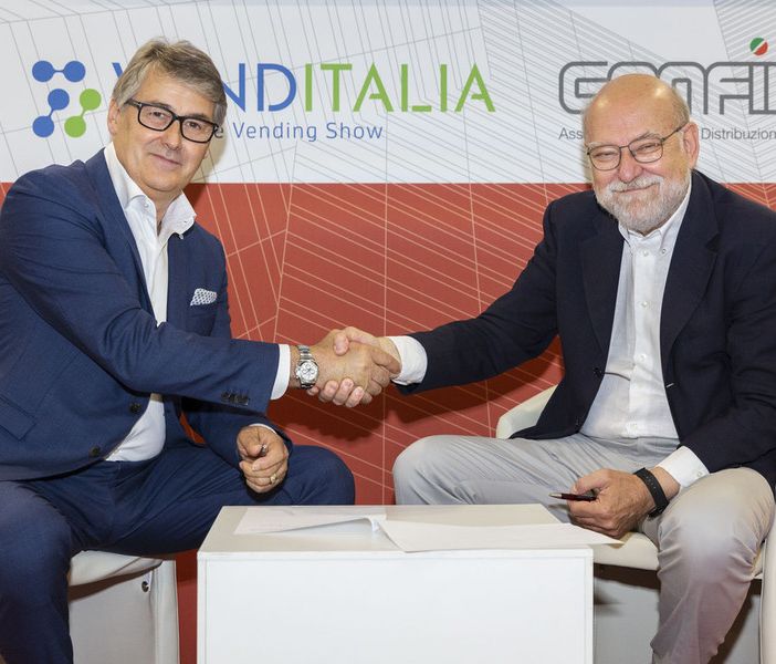 Piemonte apripista dell'accordo tra Confida e Banco Alimentare: 20 tonnellate di cibo raccolte nel 2021