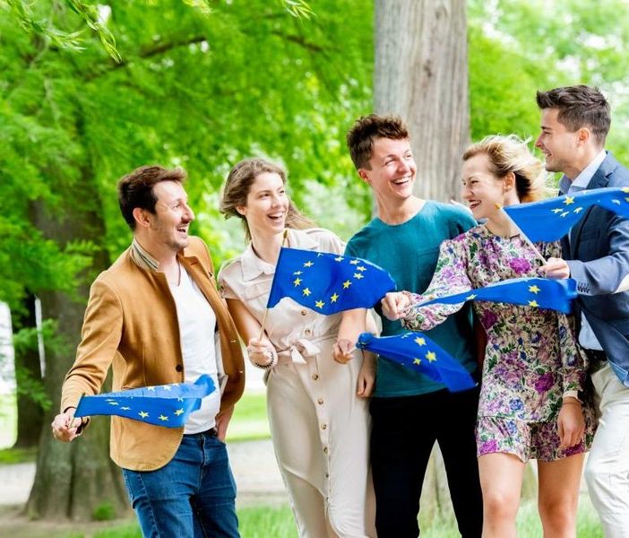 2022 Anno europeo dei giovani: idee e aspettative dei giovani cercasi!