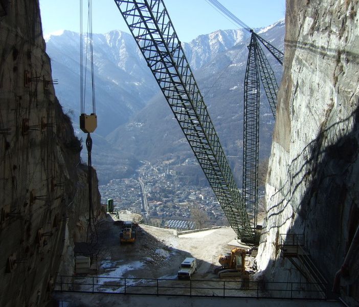 Sold out per le visite nelle cave di Candoglia e Ornavasso