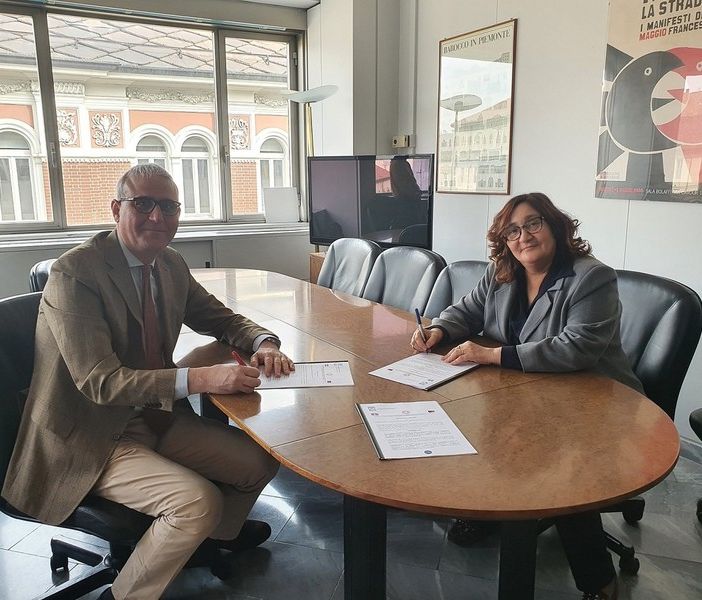 Inps e commercialisti: firmato il protocollo regionale di collaborazione