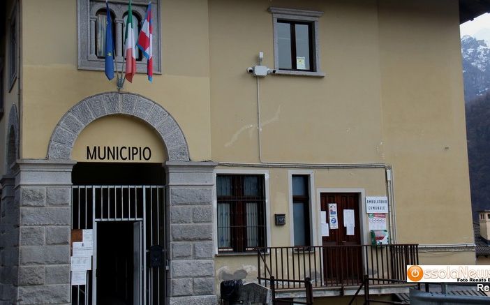Calasca, approvato il progetto esecutivo per il parcheggio di Antrogna