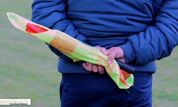 Terza Categoria: Montecrestese e San Maurizio pareggiano nel big match