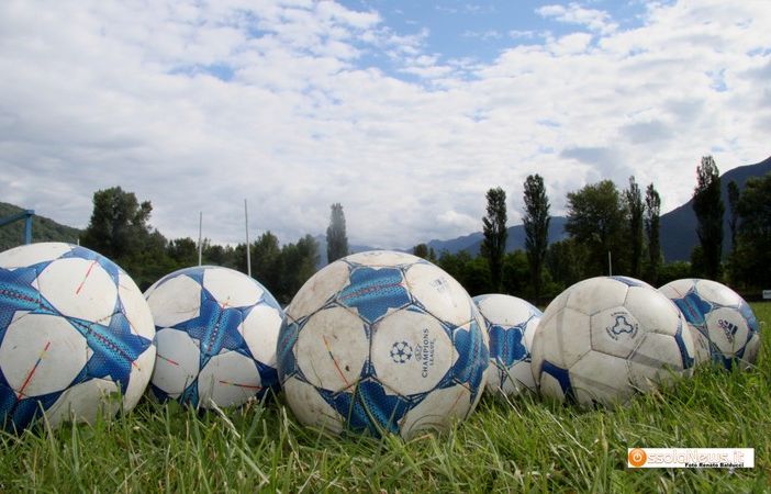 Seconda Categoria, l’Esio torna a vincere