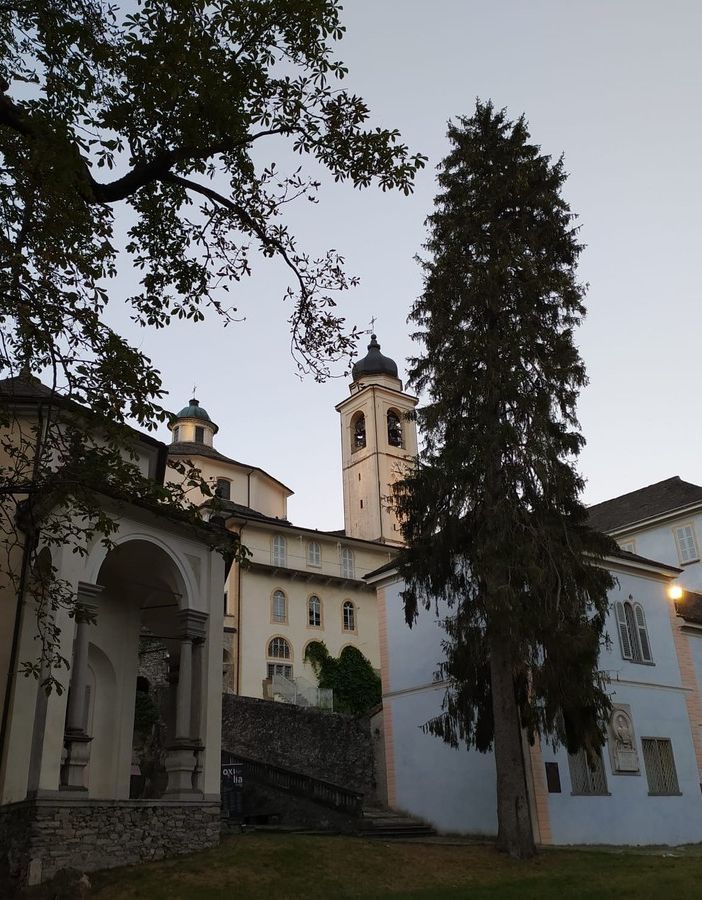 Vent'anni del sito Unesco: al Calvario un convegno sui Sacri Monti